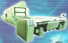 Sizing Machines