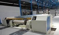 Sizing Machines