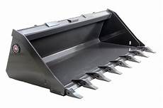Skid Steer Bucket