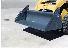 Skid Steer Bucket