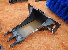Skid Steer Bucket