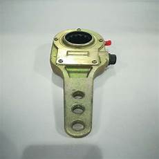 Slack Adjuster
