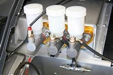 Slave Cylinder Upper