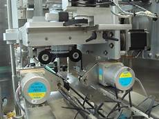 Sleeve Labeling Machine