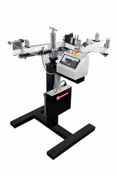 Sleeve Labeling Machine