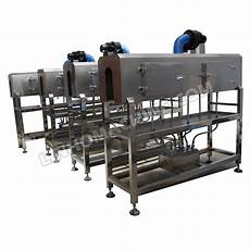 Sleeve Labeling Machines
