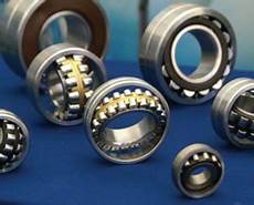 Sleeving Bearings