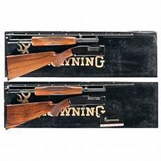 Slide Action Shotguns