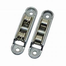 Sliding Rollers