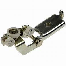 Sliding Rollers