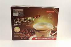 Slimming Coffee