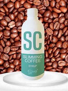 Slimming Coffee