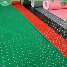 Slip Rubber Carpet