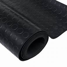 Slip Rubber Carpet
