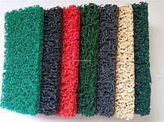 Slip Rubber Carpet