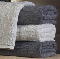 Slub Yarn Towel