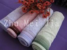 Slub Yarn Towel