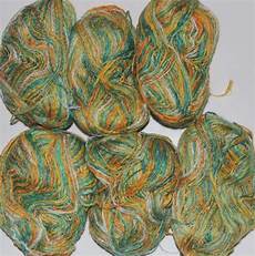 Slub Yarn