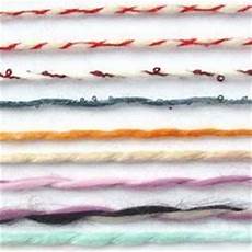Slub Yarn
