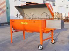 Small Feed Mixer