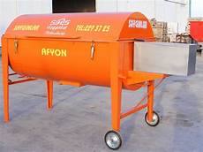 Small Feed Mixer