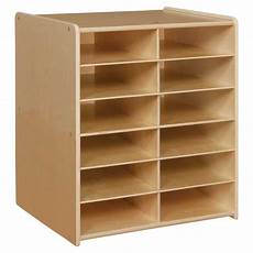 Small Shelving