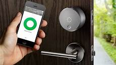 Smart Door Accessories