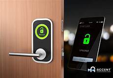 Smart Door Accessories