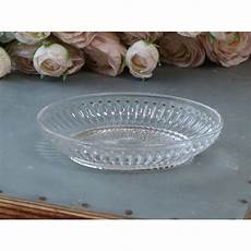 Soap Dish Glass