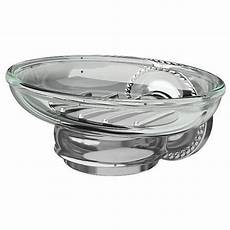Soap Dish Glass