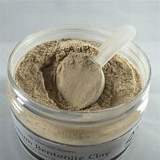 Sodium Bentonite