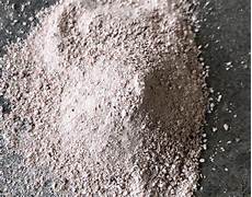 Sodium Bentonite