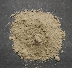 Sodium Bentonite