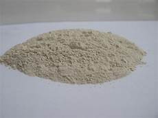 Sodium Bentonite