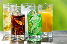 Soft Beverages