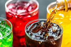 Soft Drink