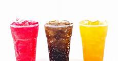 Soft Drink