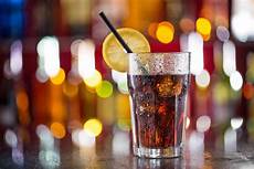 Soft Drinks