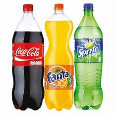 Soft Drinks