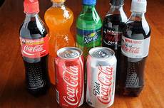 Soft Drinks