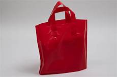 Soft Handle Bags