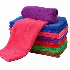 Soft Towel