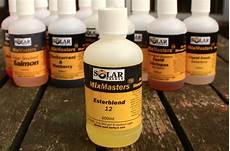 Solar Liquids