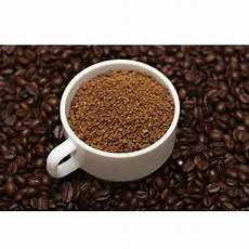 Soluble Coffee Powder