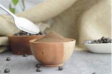 Soluble Coffee Powder