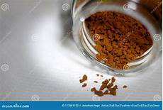 Soluble Coffee Powder