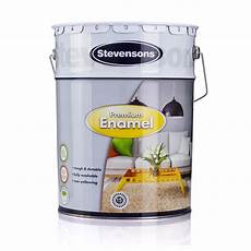 Solvent Based Paints