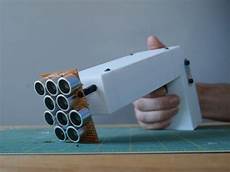 Sound Guns