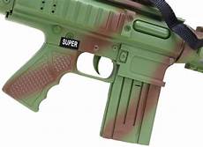 Sound Guns