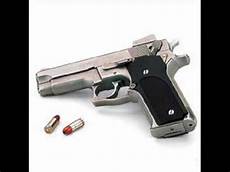 Sound Guns